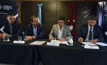 Impulsan proyectos de viviendas sociales evolutivas en lotes de interés social
