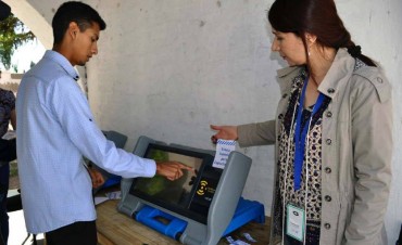 En la UCR confirman que habrá PASO en jurisdicciones donde no haya acuerdo en Cambiemos