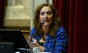 Michetti:La gente que votó el cambio quiere ver que el Gobierno tiene el norte claro
