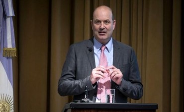 Anunciaron el alza de la tasa de la Lebac al 24,5%