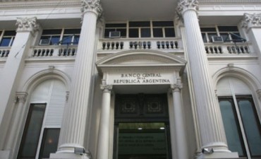 BCRA eliminó los límites para las transferencias bancarias
