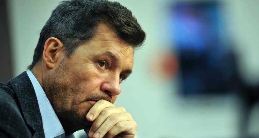 Marcelo Tinelli cumplió 58 años y lo festejó en José Ignacio