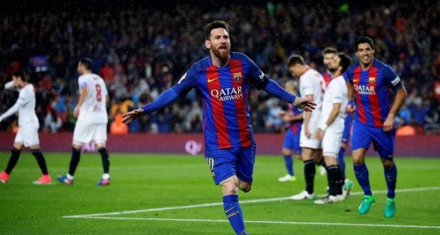 Lionel Messi es nombrado embajador de Turismo Responsable de la OMT