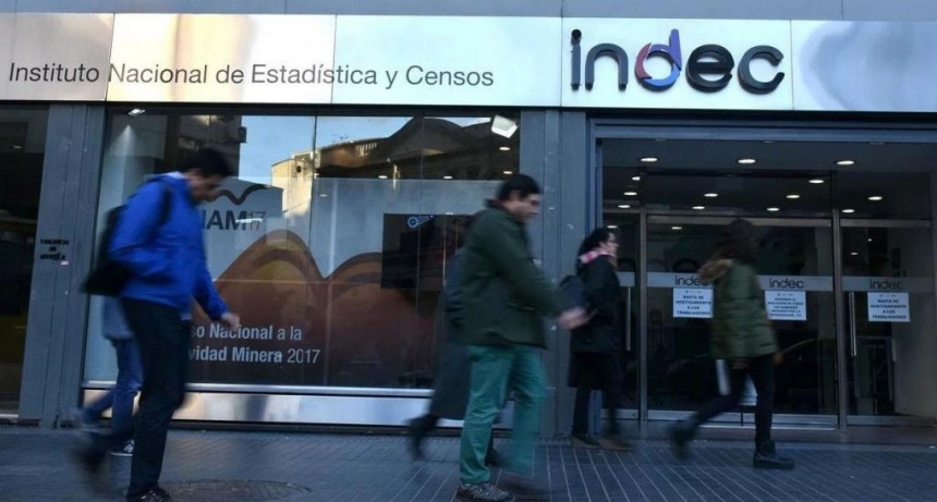 La inflación acumuló 6,7% en el primer trimestre