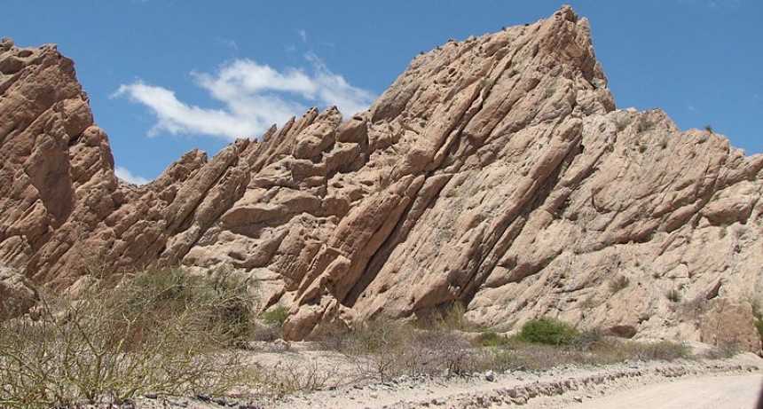 Lanzan una campaña para votar las 7 maravillas naturales de la Argentina