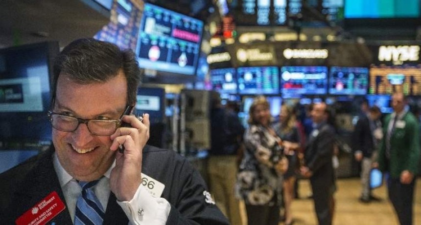 Wall Street cierra mixto: el Dow Jones se deja un 0,16%