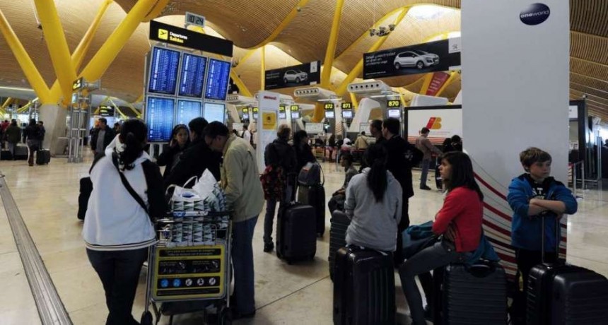 Se pagará permiso de entrada para viajar a Europa