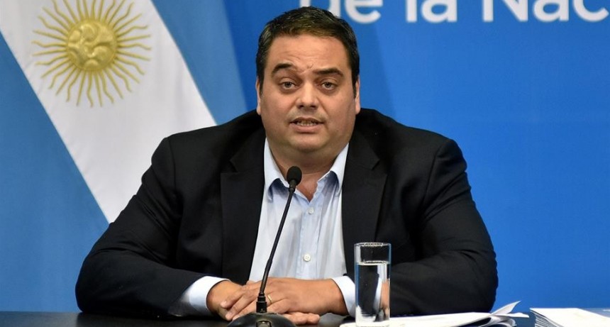 Naciòn impulsarÃ¡ el proyecto de reforma laboral del Poder Ejecutivo