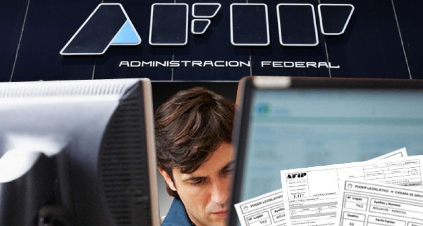 AFIP elevara a $2.000.000 el monto mínimo factura de crédito electrónica