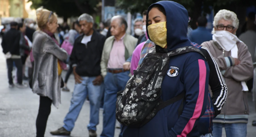 Los bancos abrirán el sábado y el domingo para pagar jubilaciones