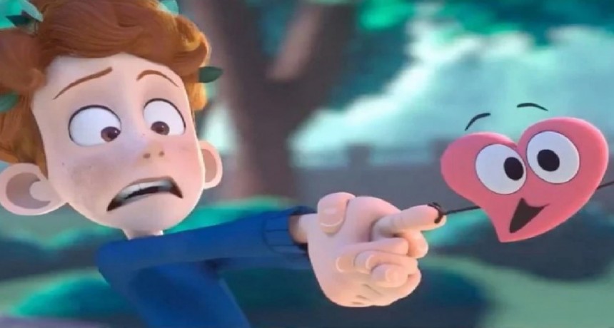 Los adolescentes y su amor inconfesable