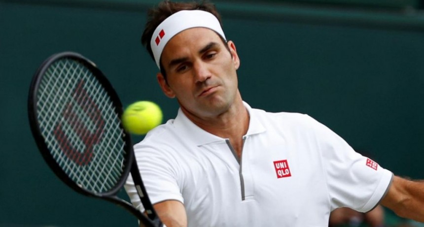 Roger Federer anuncia su retiro del tenis