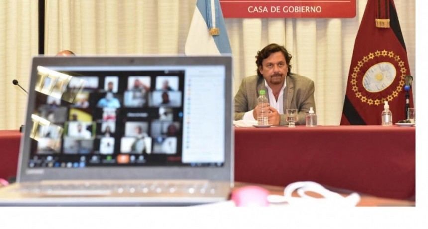 Es obligatorio el uso del barbijo en toda la provincia