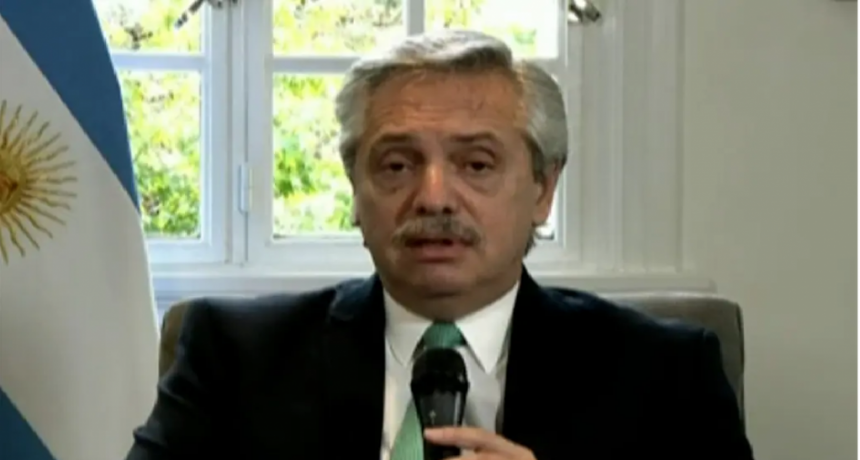 Argentina hará oferta a acreedores globales por deuda en próximos días