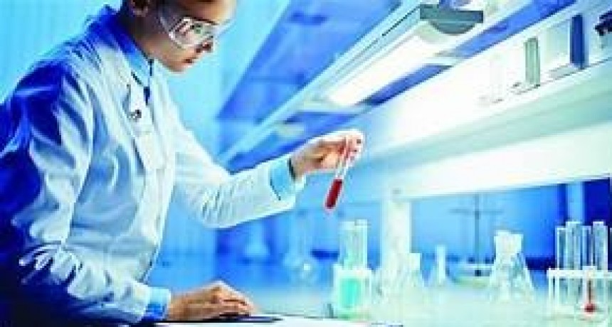 Actividades exceptuadas desde este lunes