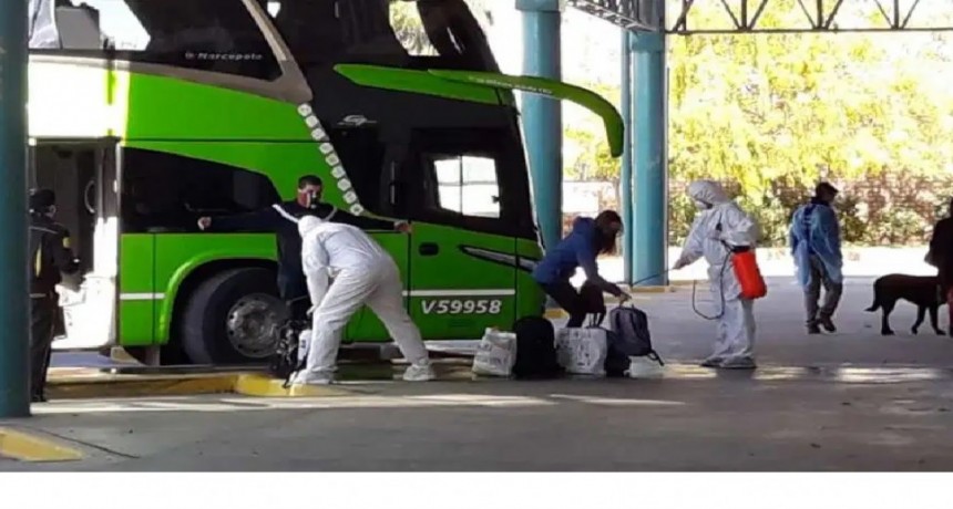 Mario Meoni: ¿Vuelven los viajes de larga distancia?