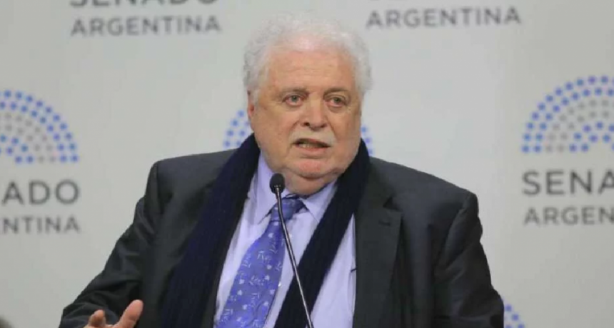 El ministro de Salud confirmó que la cuarentena seguirá en mayo 