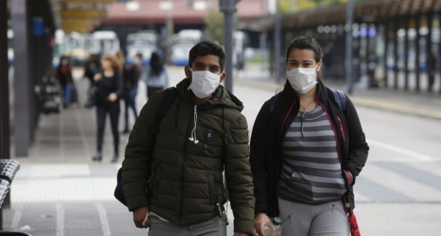 No habrá salidas recreativas en los grandes centros urbanos