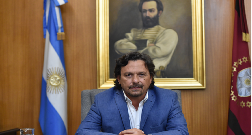 Salta prohíbe el ingreso de colectivos de media y larga distancia