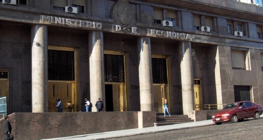 Nación consiguió $20.000 millones en bonos ajustados por CER+2% y letras