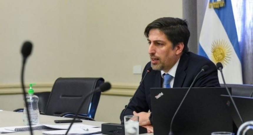 Trotta No se van a cerrar las escuelas 