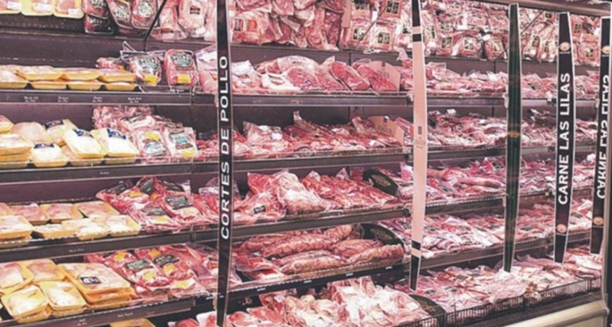  Gobierno congelalarìa por 6 meses alimentos a cambio de finalizar Precios Máximos