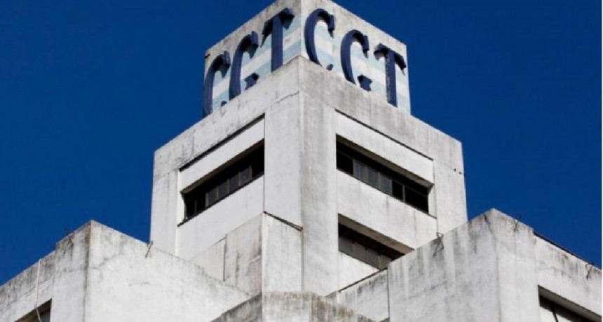 La CGT elige autoridades y podría incorporar mujeres en la conducción