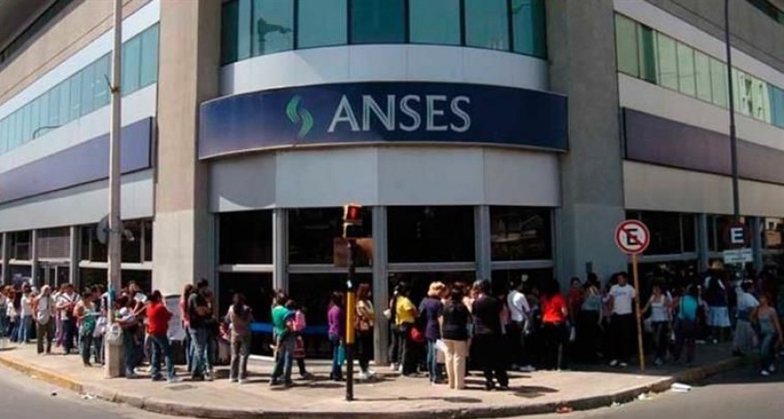 Anses: quiénes cobran a partir de hoy el bono de $15.000 