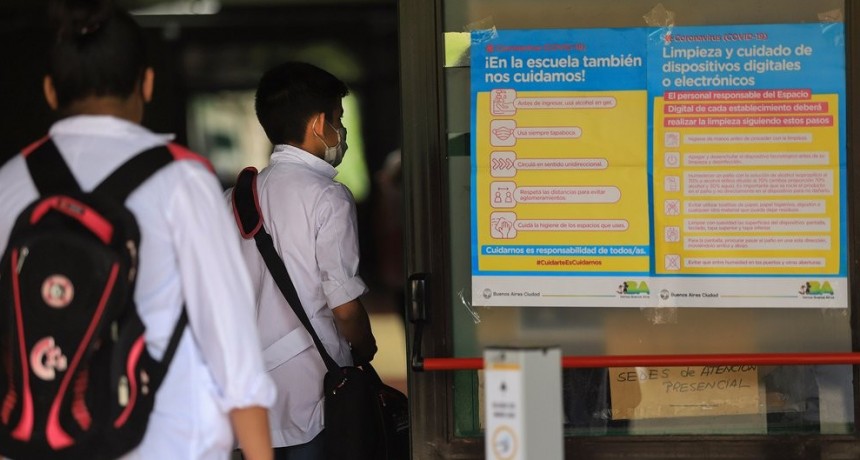 Salta: notificaron 121 casos nuevos 