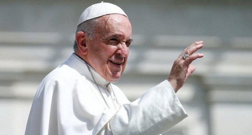 Murió el papa Francisco