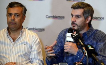 Macri:permitirá alianzas electorales provinciales pero no a nivel nacional