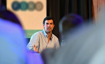 Urtubey expondrá en la Universidad Camilo José Cela en Madrid