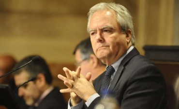 Para Pinedo, la credibilidad de la Corte quedó herida tras el fallo del 2x1