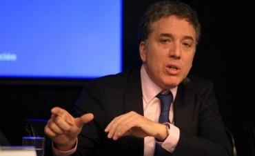 El ministro Dujovne recorrerán empresas del Parque Industrial de Salta.