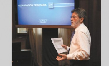 Monotributistas tienen que cambiar las facturas impresas por las autorizadas con CAI