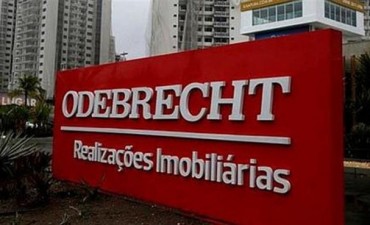 Odebrecht hizo una propuesta al Gobierno para esclarecer el tema del pago de sobornos