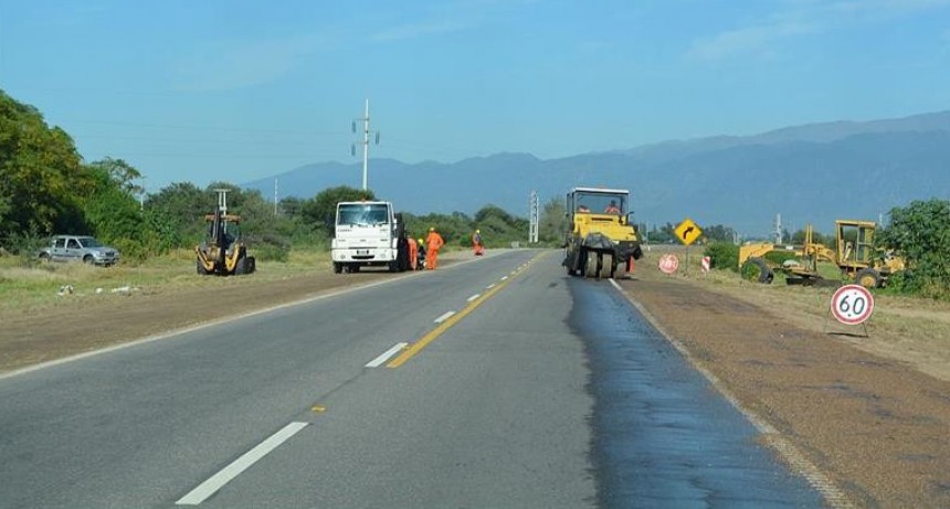 Anunciaron el recorte de 30 mil millones de pesos para obras pública