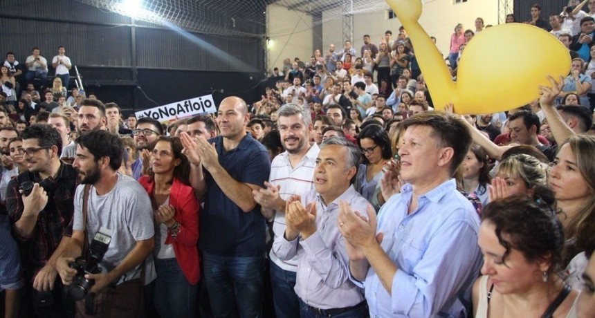 Cambiemos se reúne en córdoba para definir estrategias