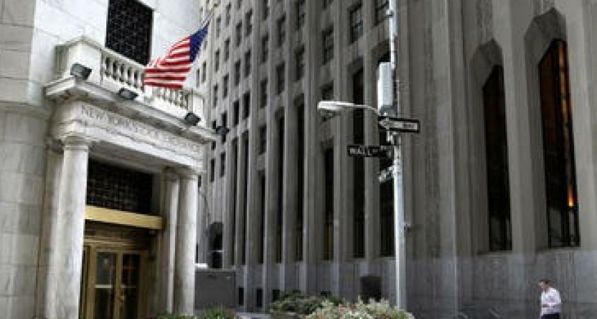 Wall Street abre mixto: el Dow Jones intenta el séptimo día de ganancias