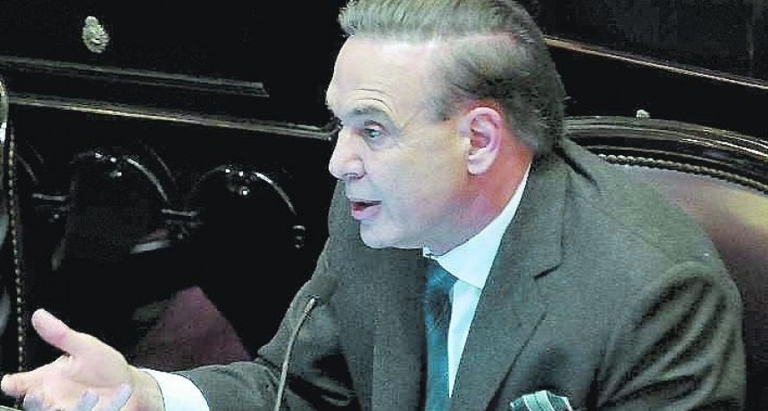 El peronismo firmará el dictamen del proyecto para frenar el tarifazo
