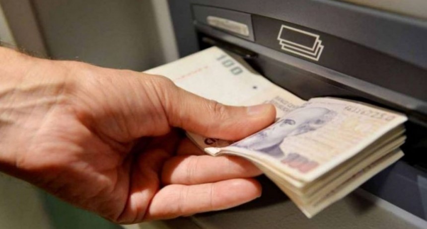 Empleados provinciales cobran sueldo próxima semana