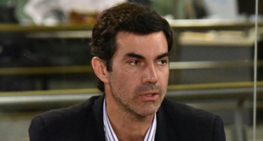 Urtubey no acompañará a Macri en la fórmula 