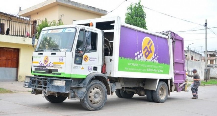 Cómo funcionarán los servicios el 1 de mayo en la Ciudad