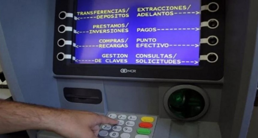 Cómo verificar si el Estado depositó la otra parte de tu sueldo