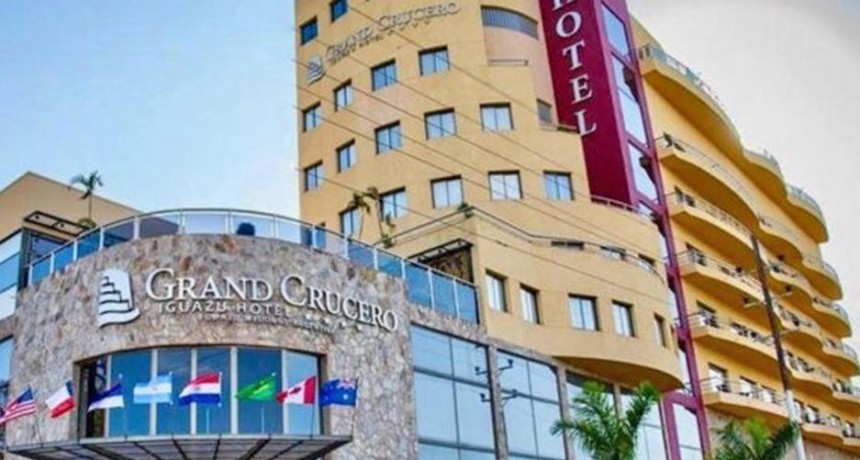 Los Hoteles más emblemáticos de Argentina cerraron sus puertas