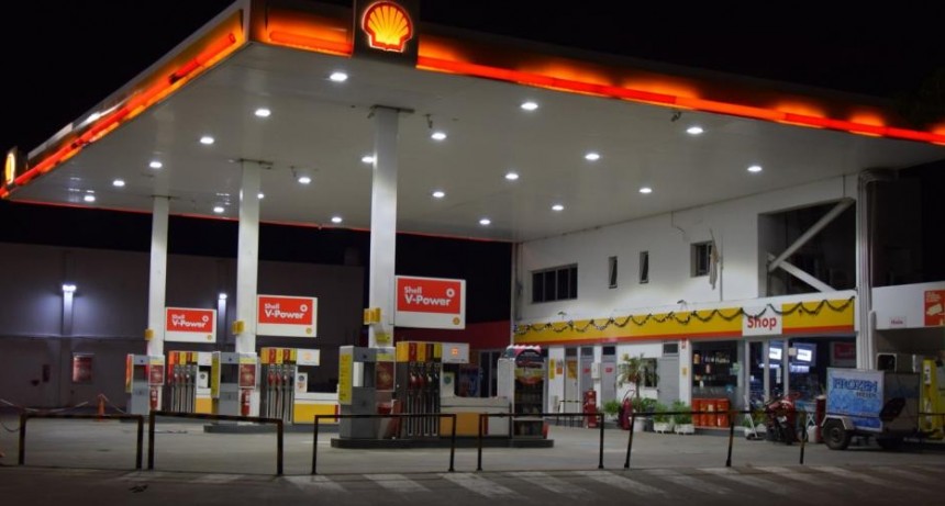 Los Combustibles congela su precio hasta Octubre próximo