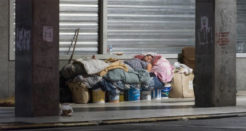 La pobreza es el rasgo sobresaliente de la pandemia a nivel mundial