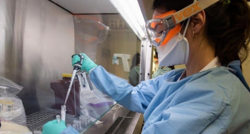 Argentina eleva a 456 el número de fallecidos por Coronavirus