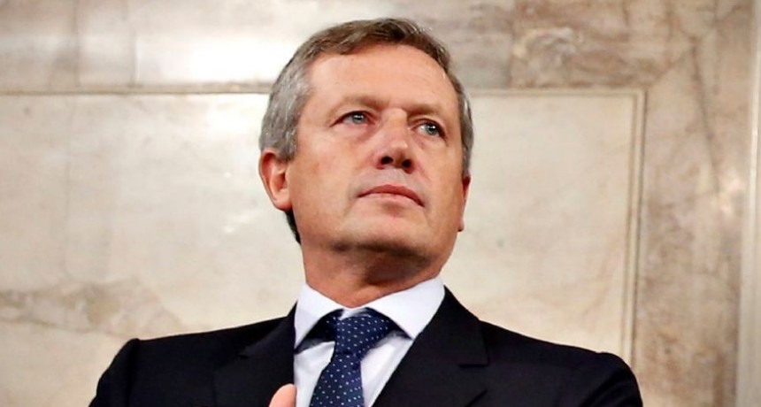 Emilio Monzó: Quiero ser candidato a gobernador