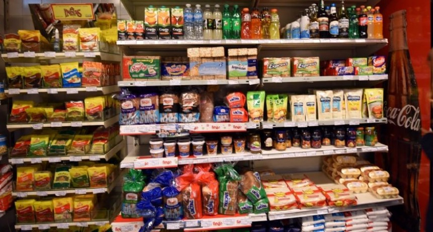 El Gobierno proyecta  una canasta de 120 productos con precios congelados